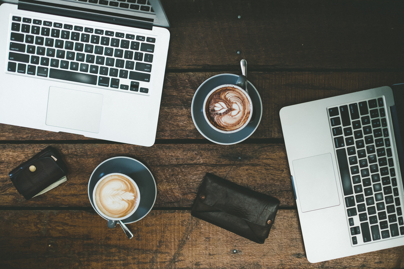 My Top 5 Platforms for Church&nbsp;Websites