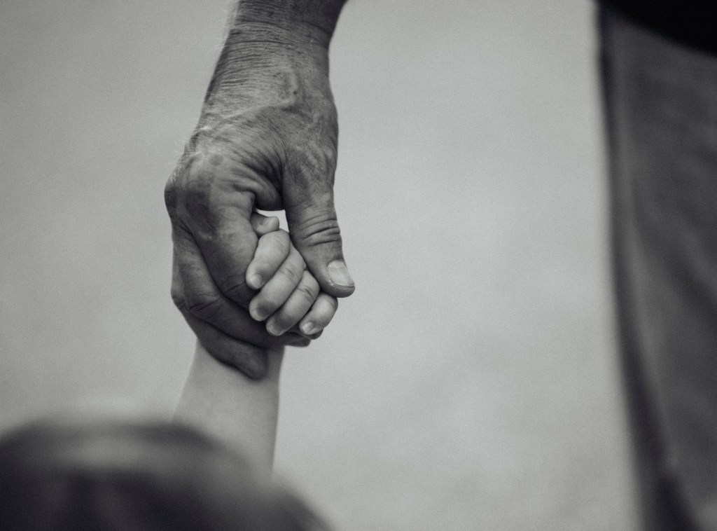 Absolute Trust in An Absolute&nbsp;God