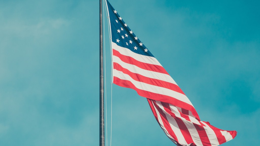 The Hope For&nbsp;America