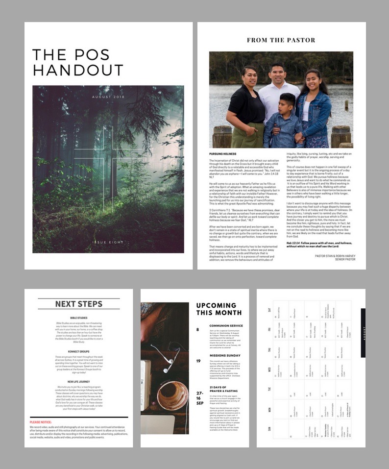 (V.O.) Driving into Any City gives you a glimpse of a fantastic view...