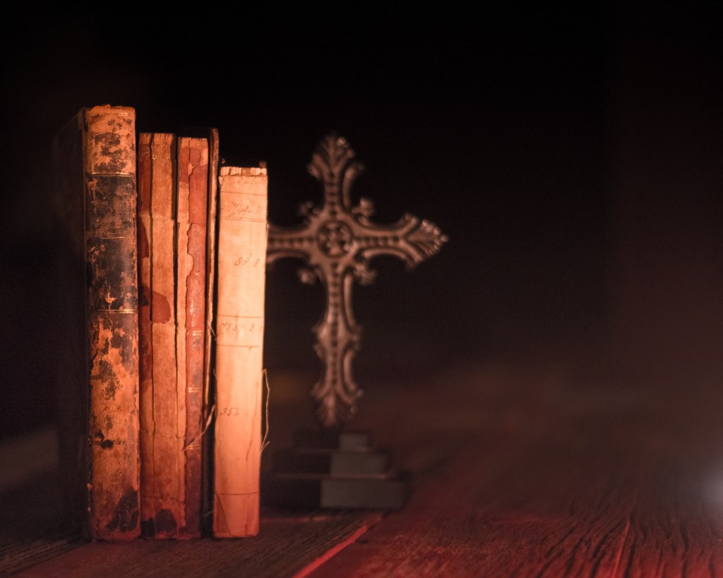 The Problem With&nbsp;Pharisees