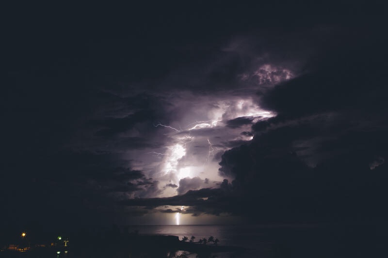 Where Is Your&nbsp;Faith?