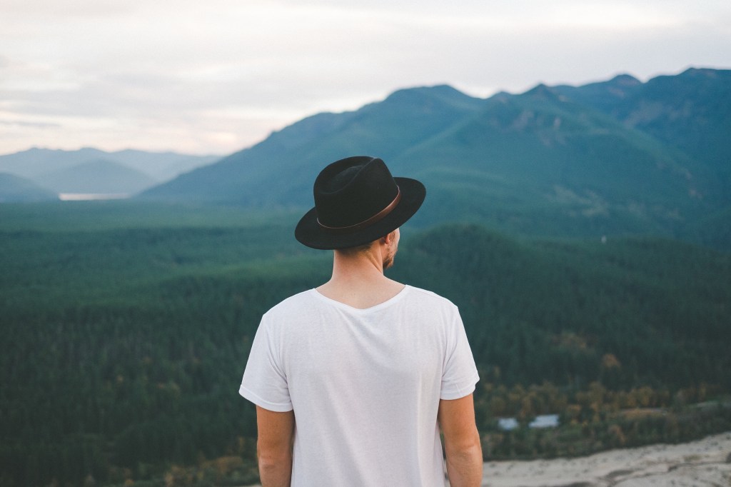 Spiritual But Not&nbsp;Religious