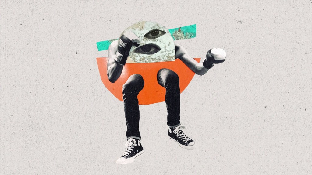 Song of the&nbsp;Week