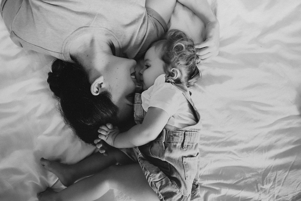 A letter to my first baby..