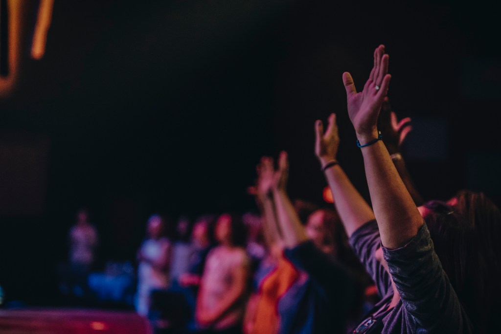 Song of the&nbsp;Week