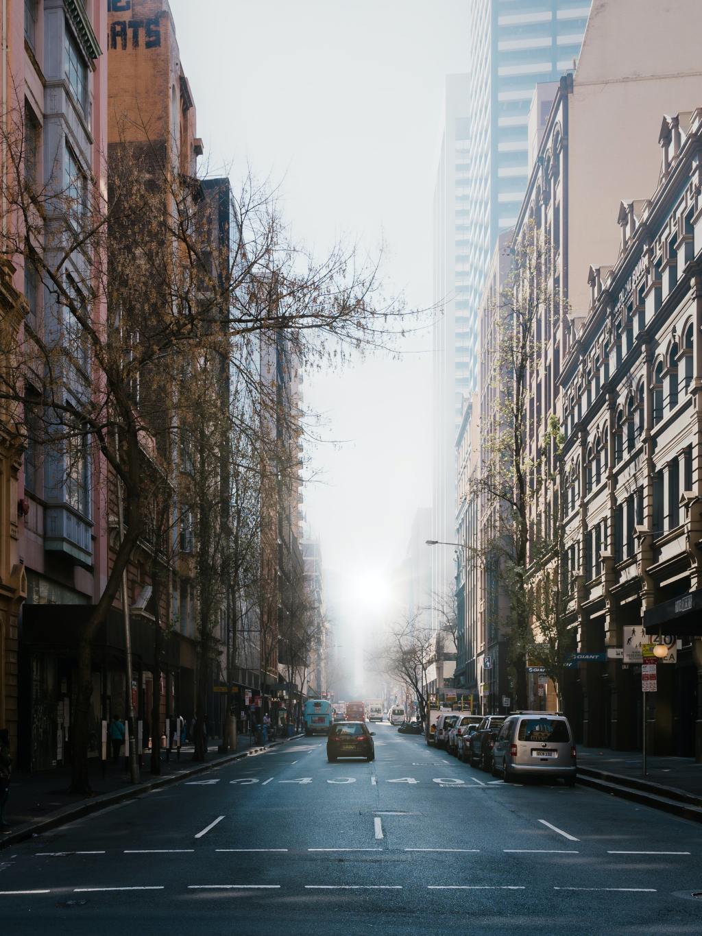 Church in the&nbsp;Wild