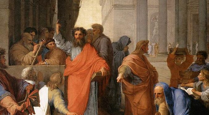 Paul’s Writings: Introduction