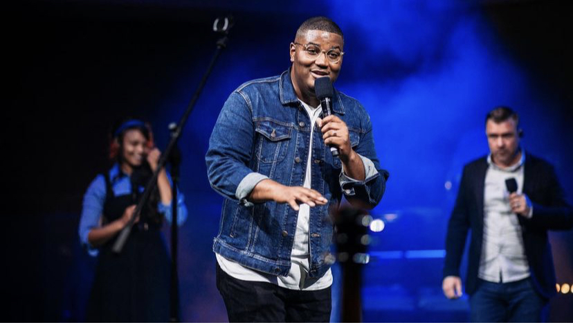 Song of the&nbsp;Week