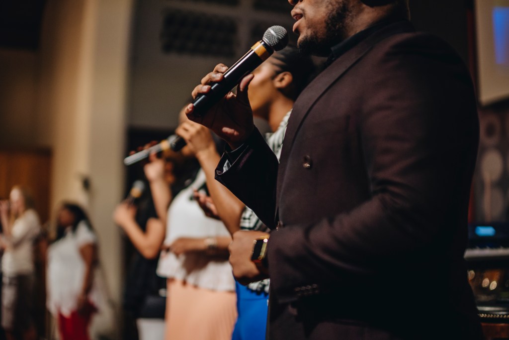 4. Service and Evangelism – Church Systems&nbsp;E2