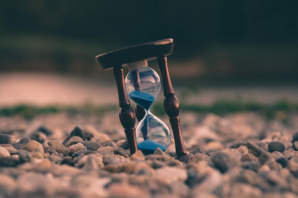 Practical Christianity: Give Your&nbsp;Time