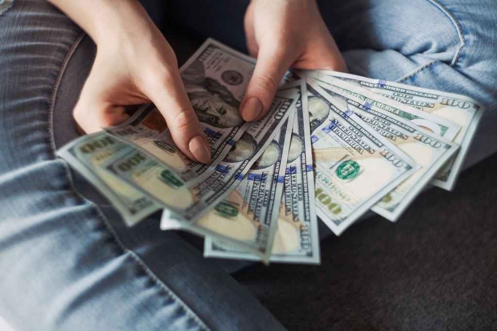 Practical Christianity: Give Your&nbsp;Money