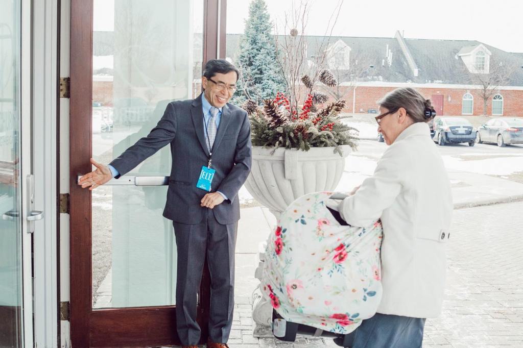 6. Assimilation and Discipleship – Church Systems&nbsp;E3