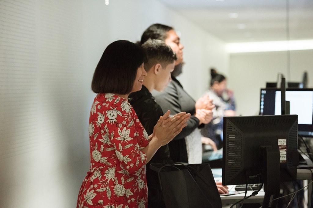 Giving and Volunteers