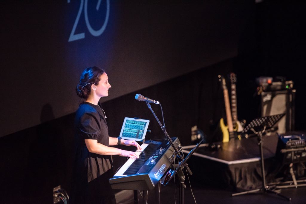 14. Steph Hackathorn – Balancing Motherhood, Ministry, and&nbsp;Career