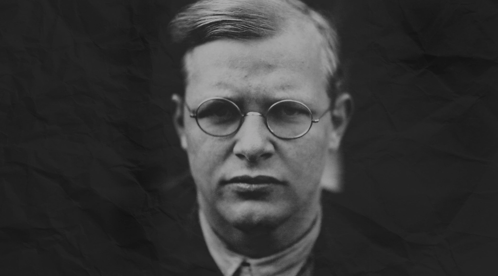 16. Dealing With Aloneness – Lessons From ‘Life Together’ by Dietrich&nbsp;Bonhoeffer