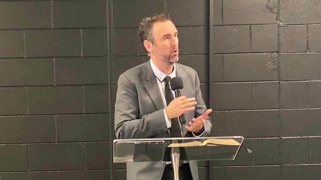 24. Jason Gration – The Journey of a Missionary&nbsp;Kid