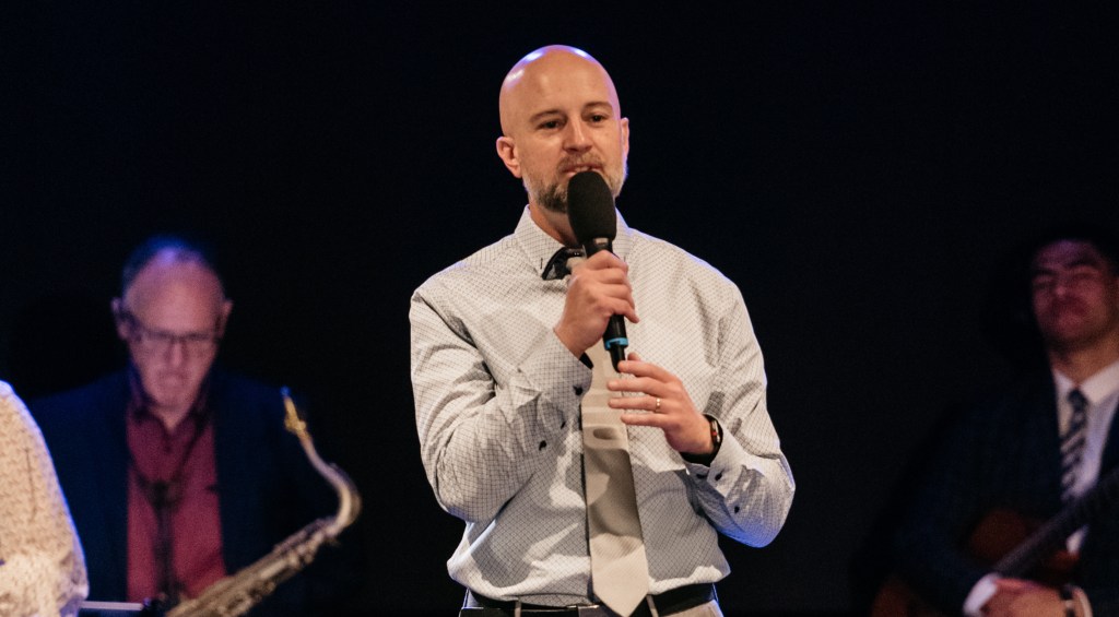 29. Ben Finn – Leading With&nbsp;Humility