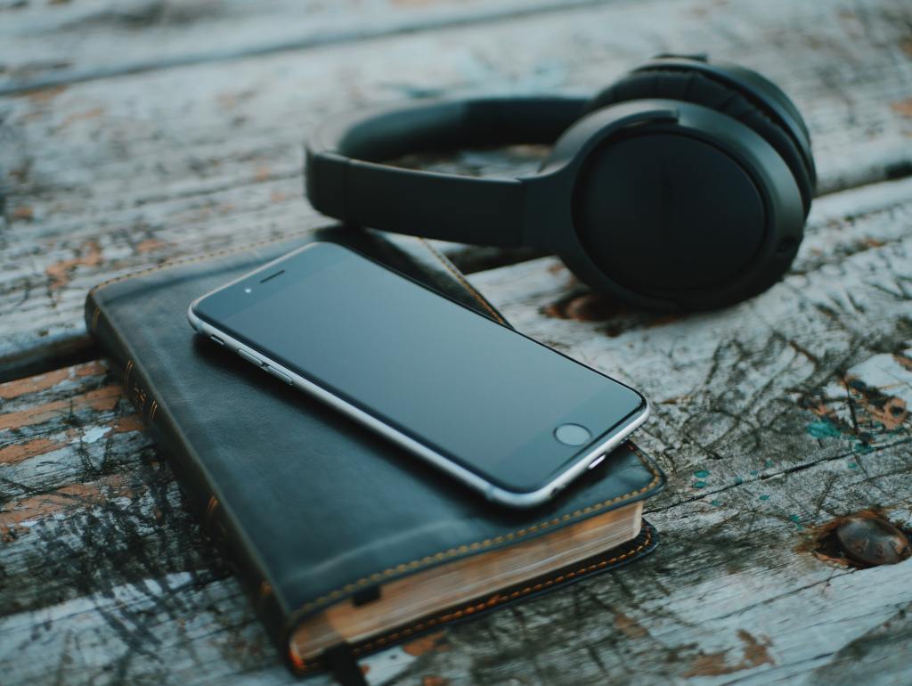 My Top Apostolic Podcasts To&nbsp;Follow