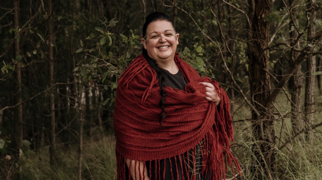 41. Marcela Ferrari – Living in the Second&nbsp;Mile