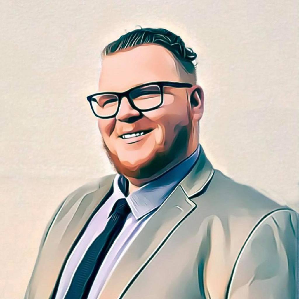 48. Daniel Morton-Jones – Online Content Is&nbsp;Ministry