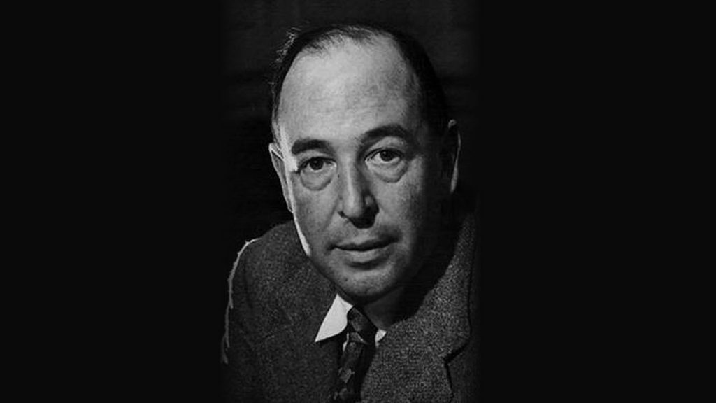 46. Liar, Lunatic or Lord – Observations from ‘Mere Christianity’ by C. S.&nbsp;Lewis