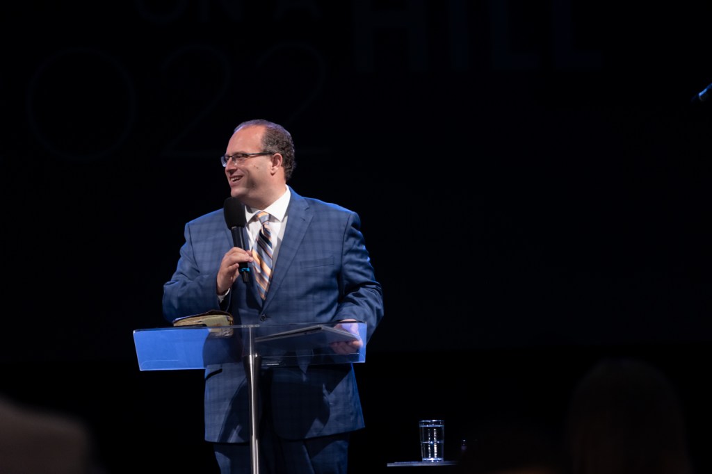 61. Troy Wickett – Missionary to Fiji and the Solomon&nbsp;Islands