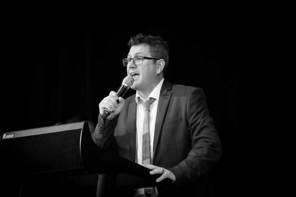 67. Jacob Caltabiano – The Barnabas&nbsp;Factor