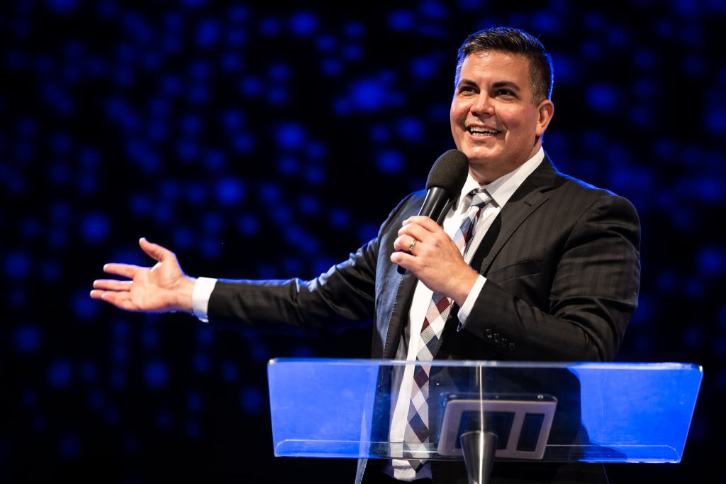 63. Cameron Butcher – Is There Not A&nbsp;Cause