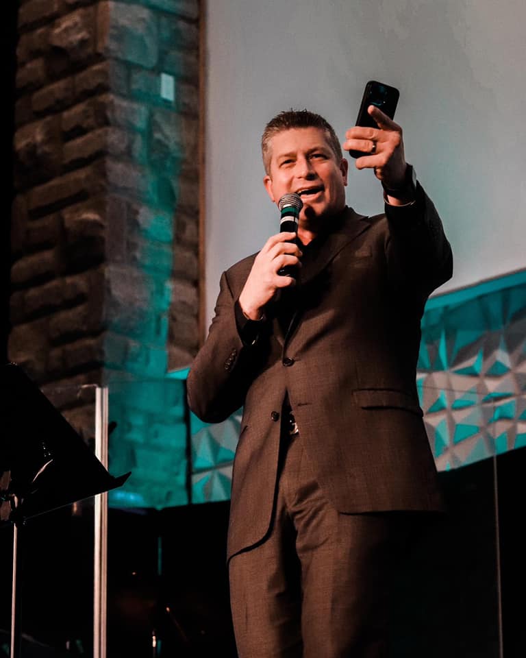 70. Shawn Stickler – Leading Pre- and&nbsp;Post-Pandemic