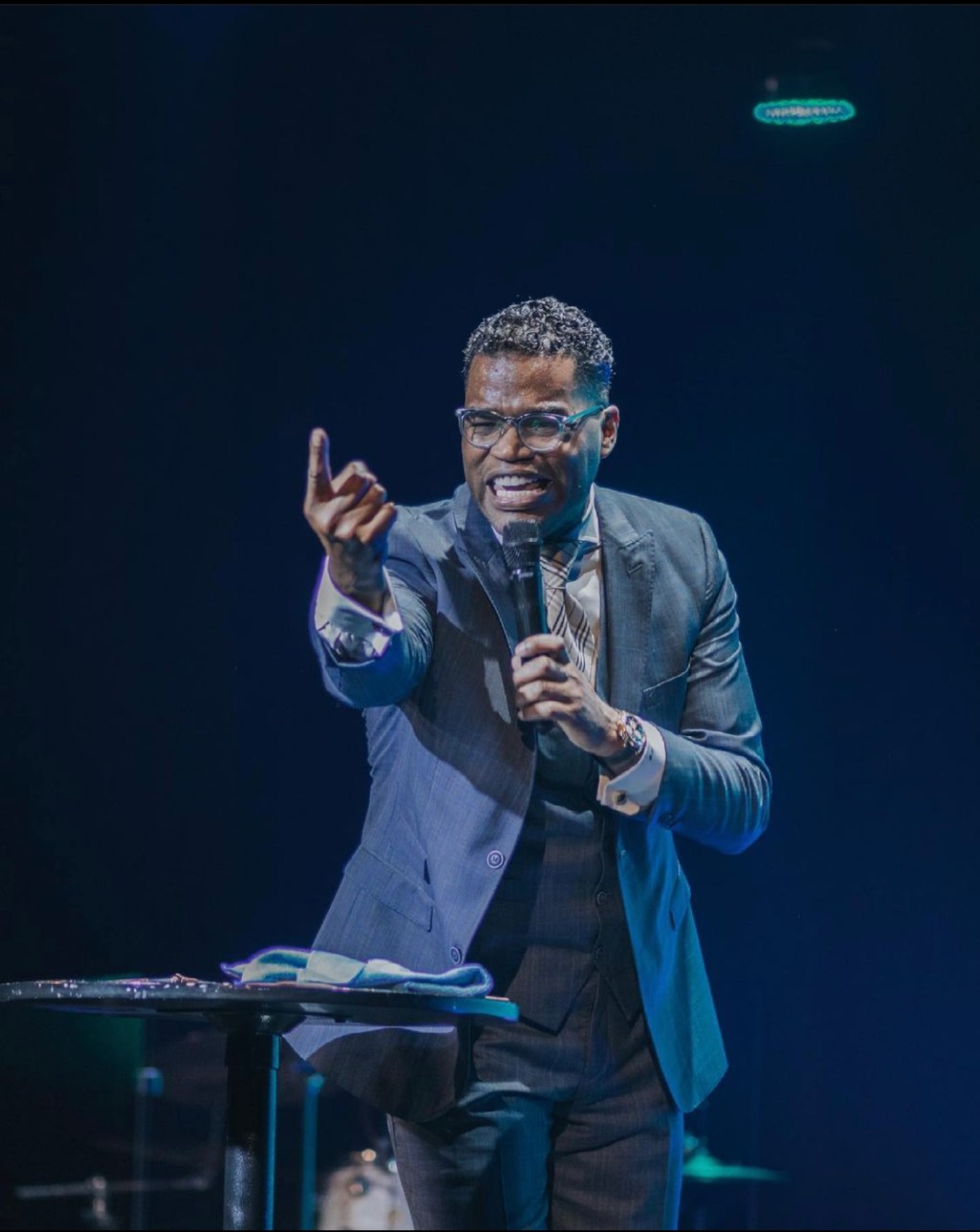 73. Loammi Diaz – The High Cost of&nbsp;Complaint