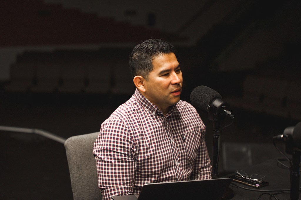 76. Stanley Harvey – Discovering the Will of God for Your Life