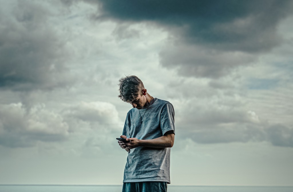 72. Overcoming Distraction – How to Live a Life Full of&nbsp;Purpose