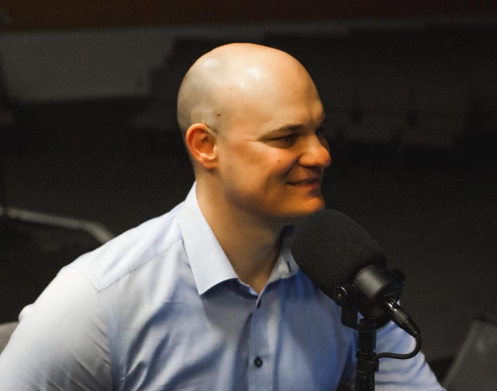 80. Greg Willmott – How to Make Bivocational Ministry&nbsp;Work